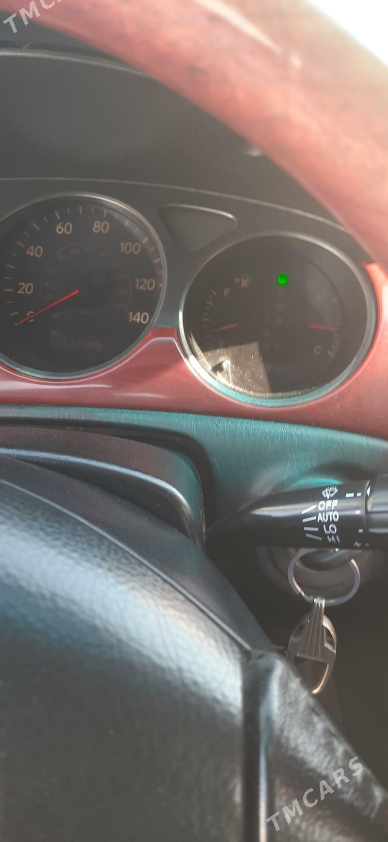 Lexus ES 300 2002 - 200 000 TMT - Ходжамбаз - img 1