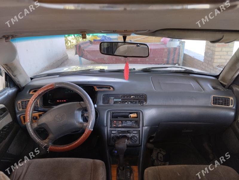 Toyota Mark II 1993 - 40 000 TMT - Dänew - img 5