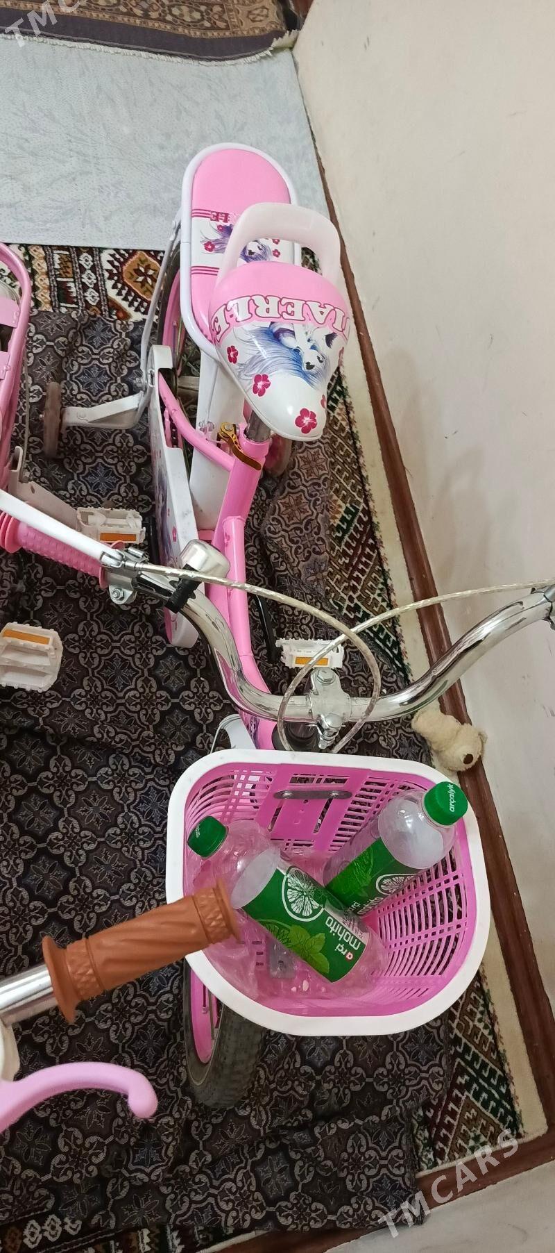 tigir - Ашхабад - img 4