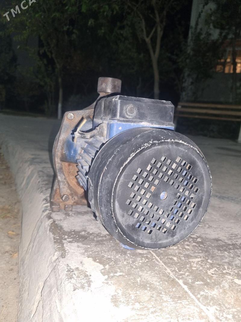 mator suw nasos - Aşgabat - img 4