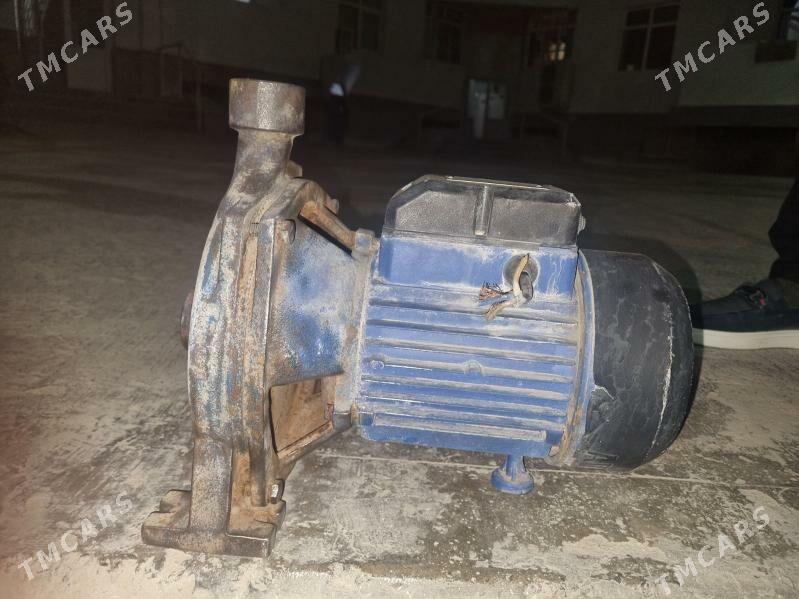 mator suw nasos - Aşgabat - img 5