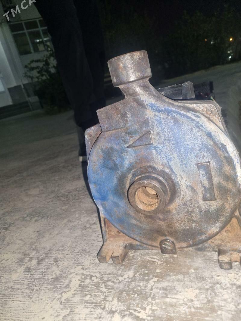 mator suw nasos - Aşgabat - img 7