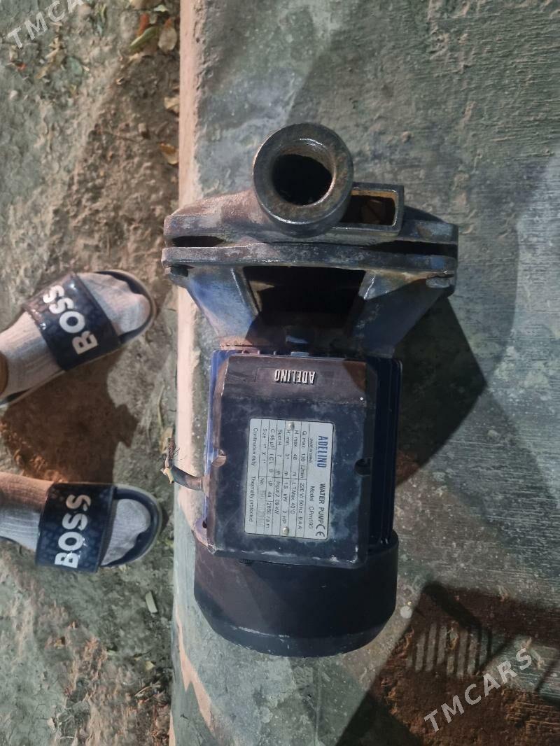 mator suw nasos - Aşgabat - img 1