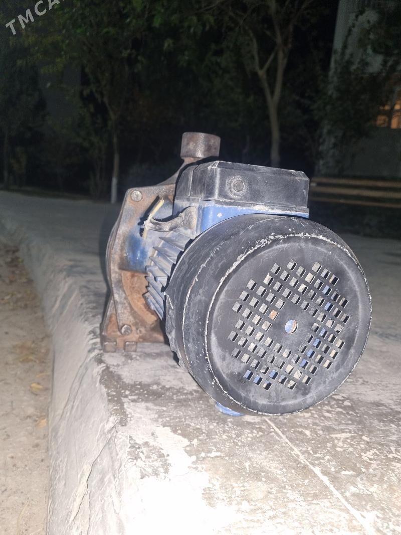 mator suw nasos - Aşgabat - img 6