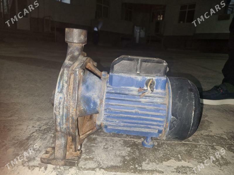 mator suw nasos - Aşgabat - img 3