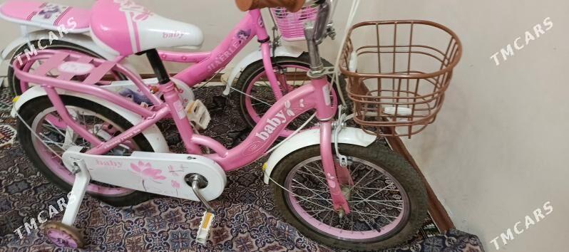 tigir - Ашхабад - img 1