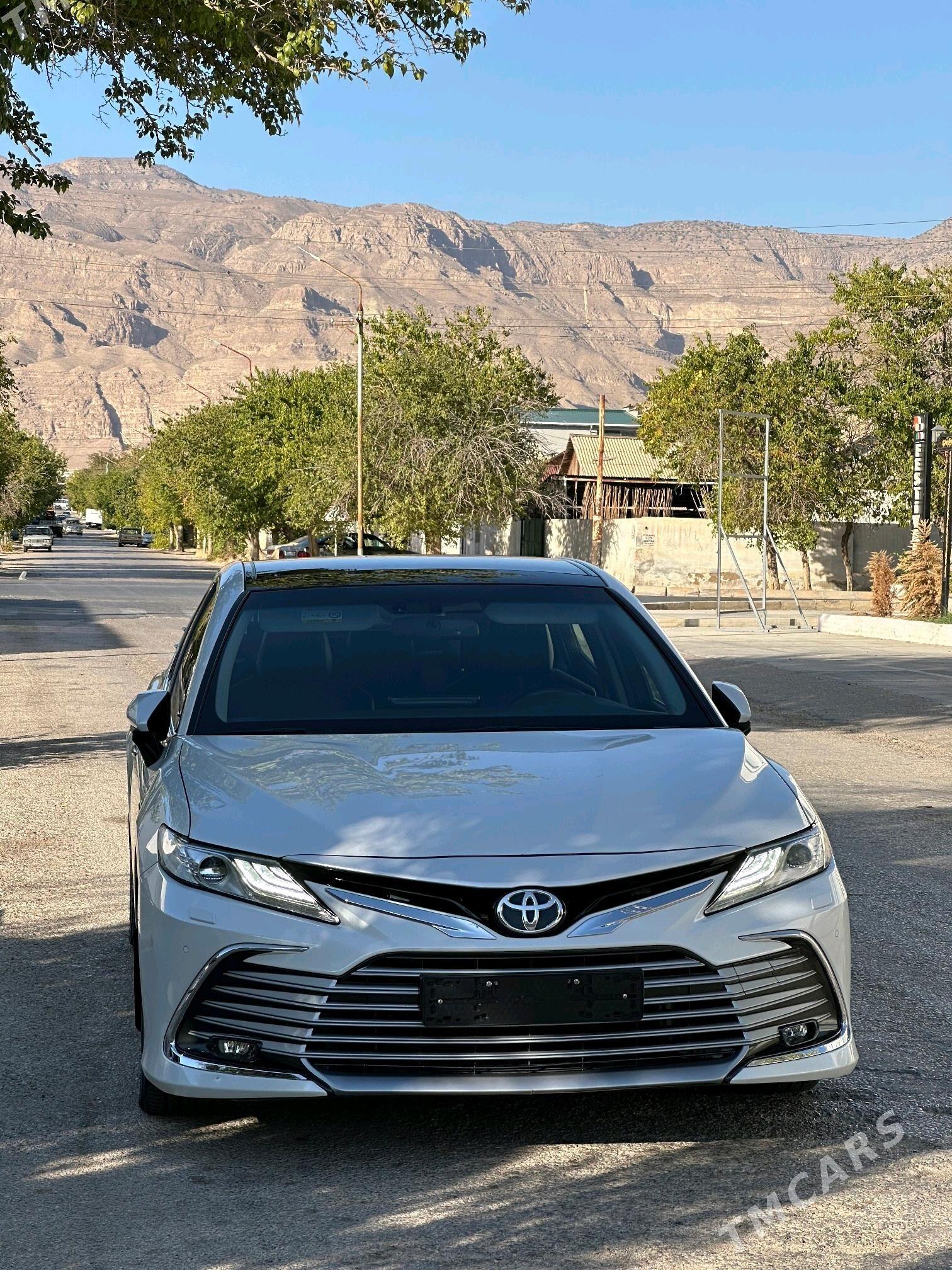 Toyota Camry 2022 - 598 000 TMT - Балканабат - img 6