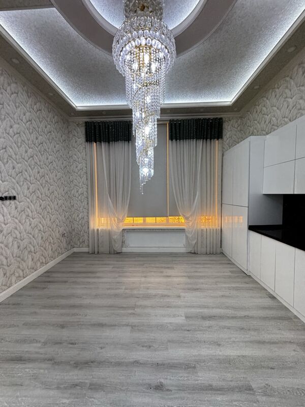 Anew kottedj - Ашхабад - img 9