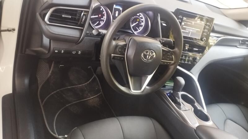 Toyota Camry 2021 - 350 000 TMT - Мары - img 9