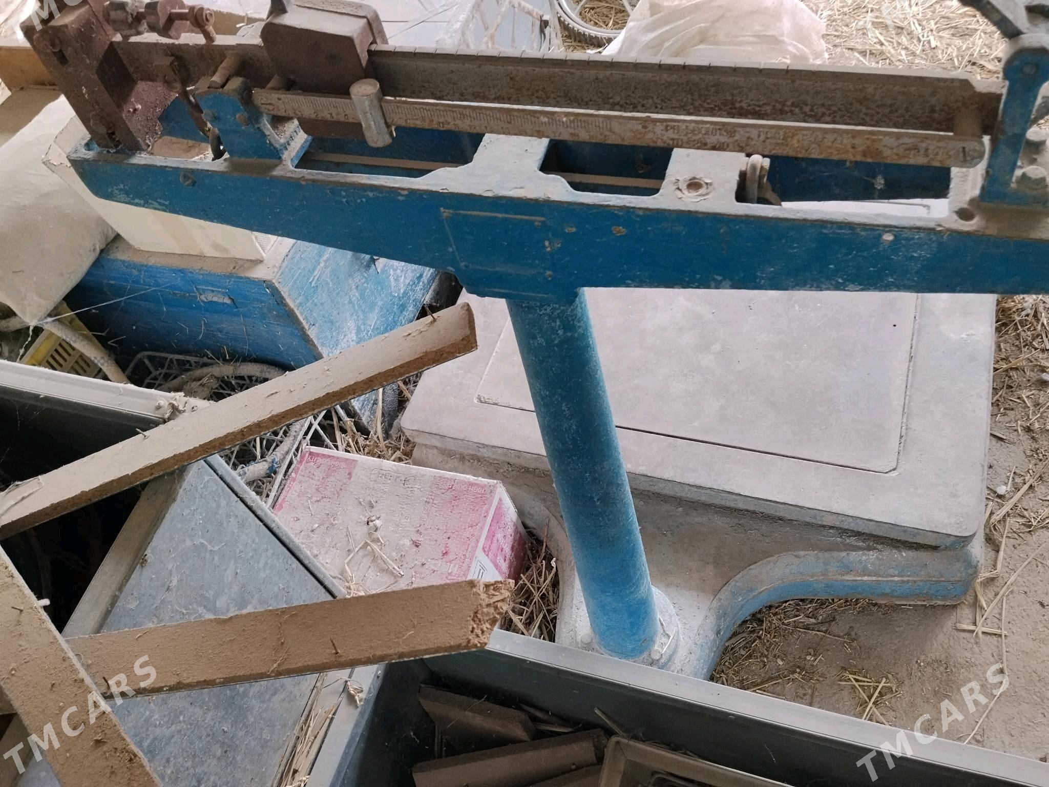 Terezi - Gökdepe - img 2