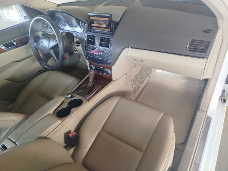 Mercedes-Benz C350 2010 - 195 000 TMT - Türkmenabat - img 5