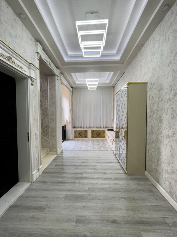 Anew kottedj - Ашхабад - img 10