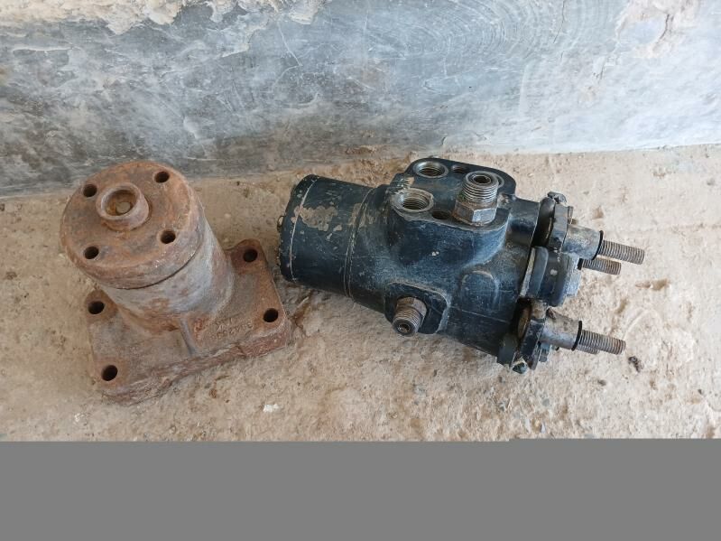 Case 3 000 TMT - Ruhubelent etraby - img 2