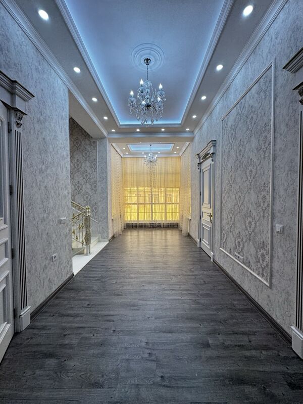 Anew kottedj - Ашхабад - img 4