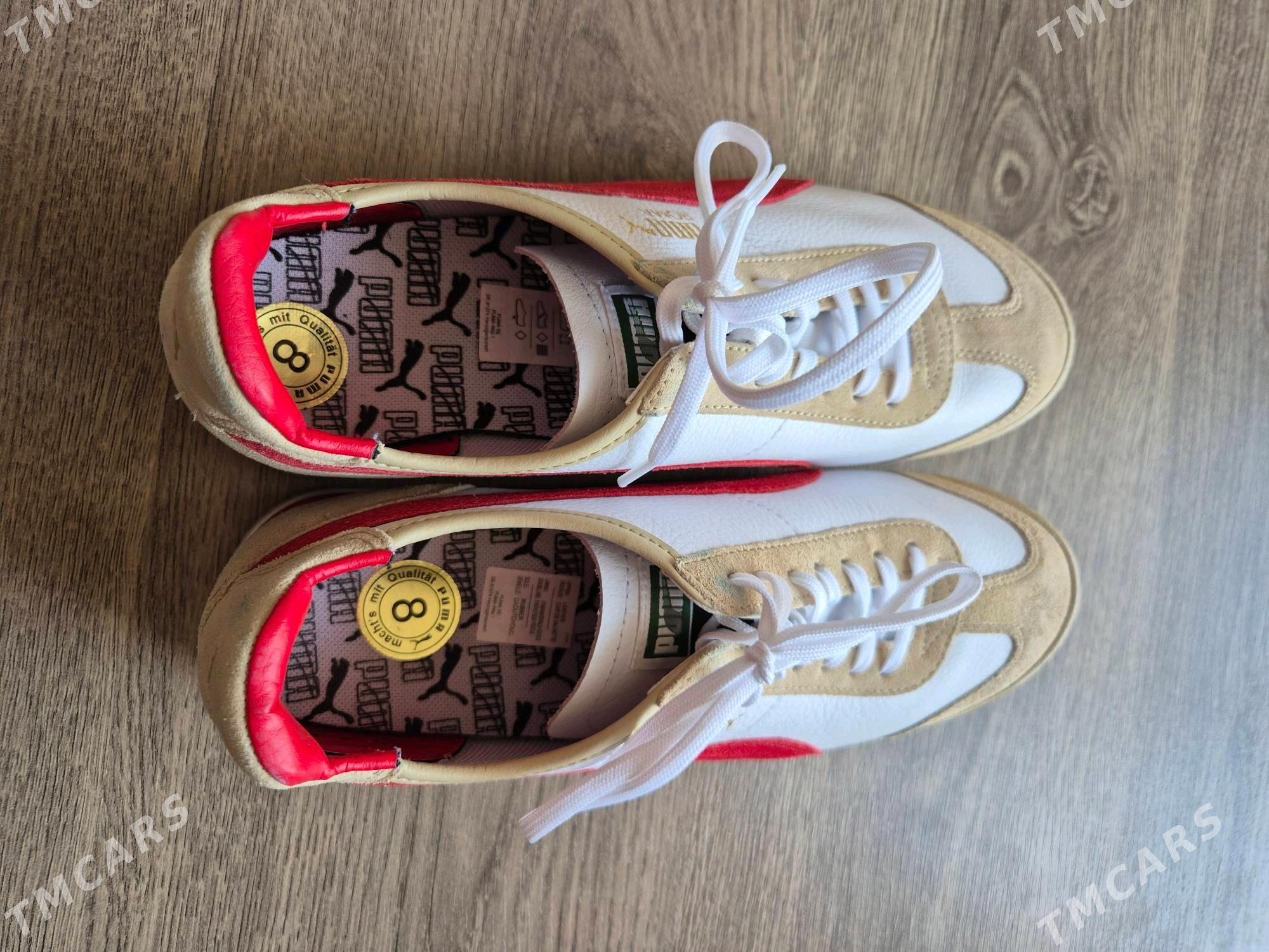 puma roma 42 размер оригинал - Dänew - img 7