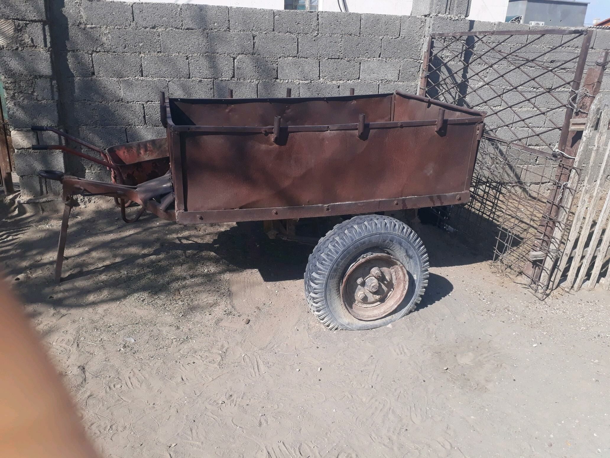 presep 2 000 TMT - Балканабат - img 2