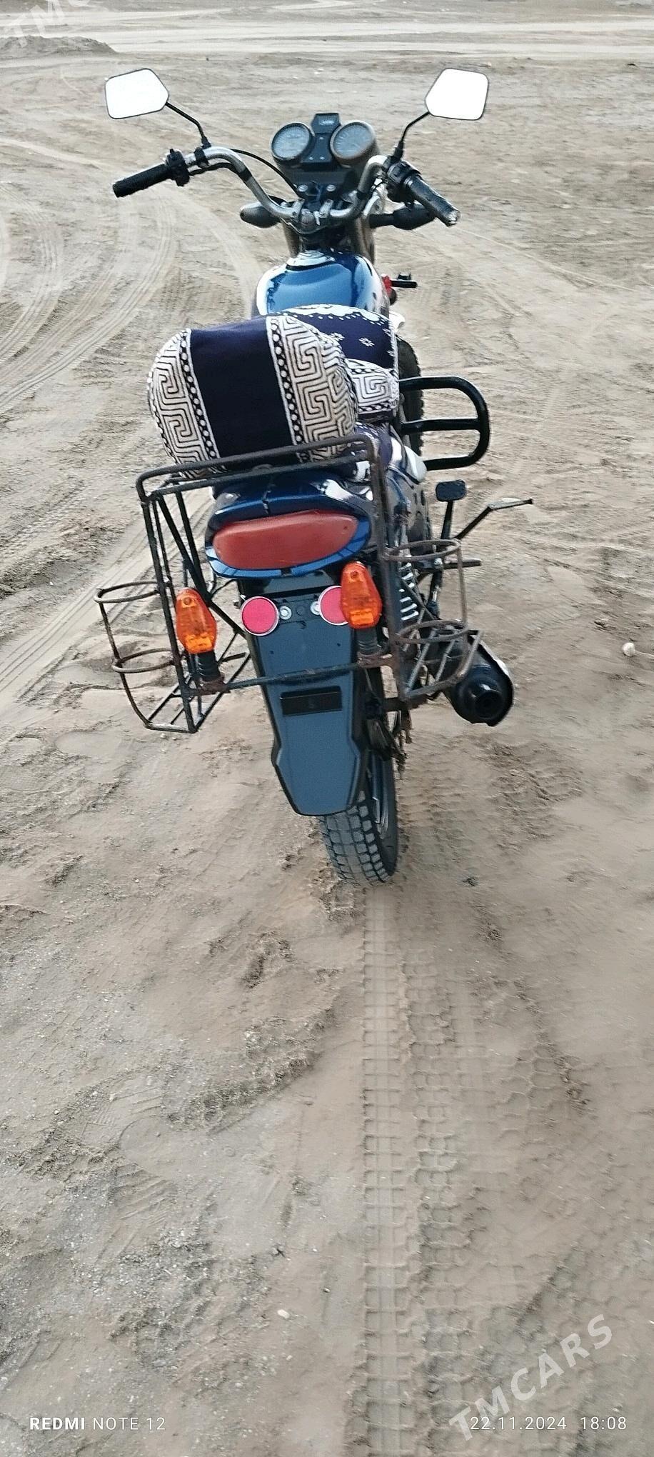 Fekon FK150-8G 2012 - 11 000 TMT - Esenguly - img 1