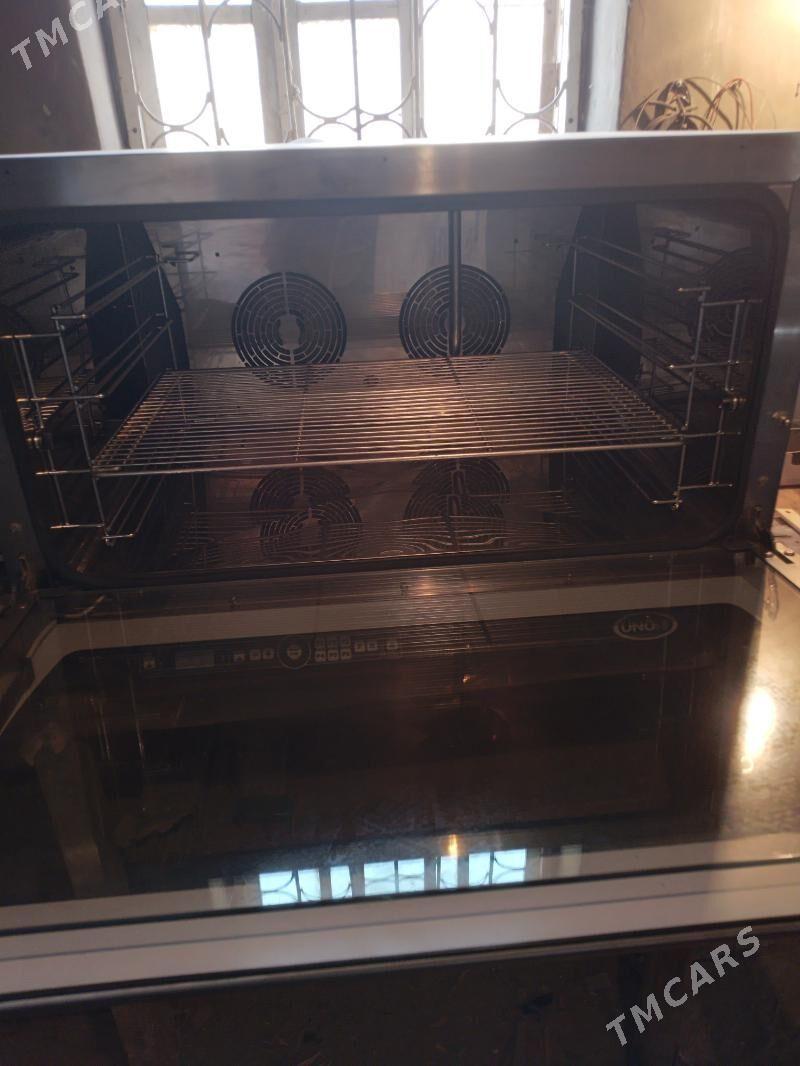 Duhowka UNOX XFT 195 Rossella - Мары - img 2