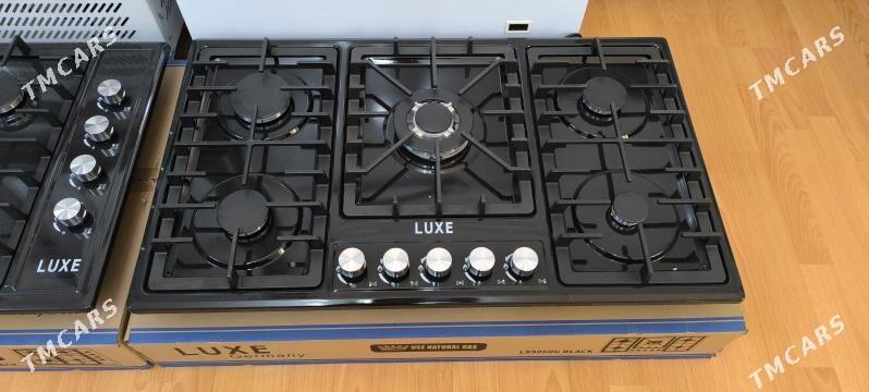 MEBELDE GOŸULŸAN TÄZE GAZ LUXE - Gurtly - img 2
