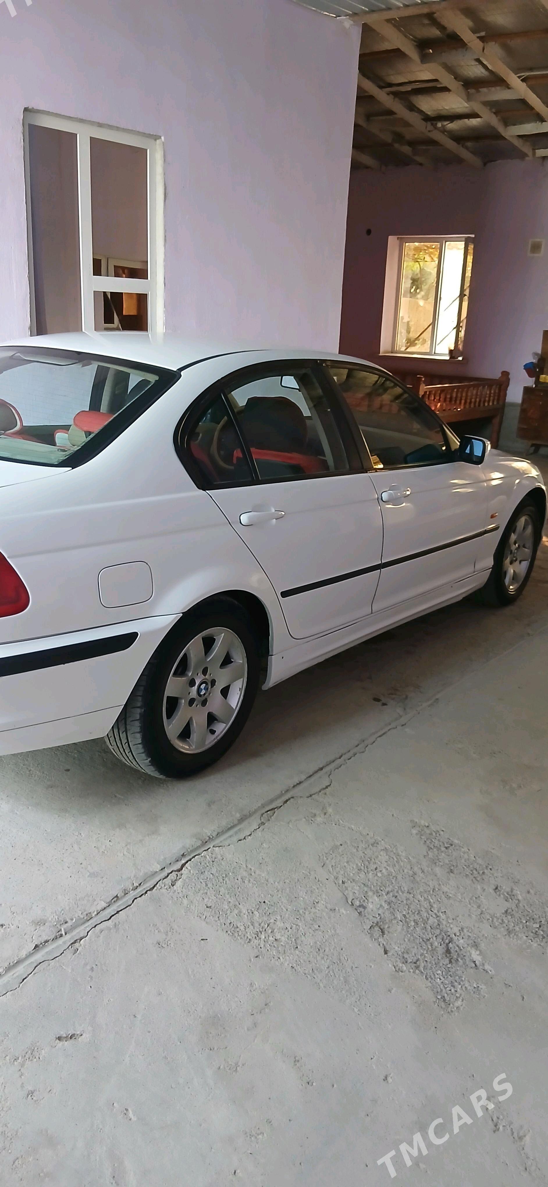 BMW 325 2001 - 70 000 TMT - Достлук - img 2