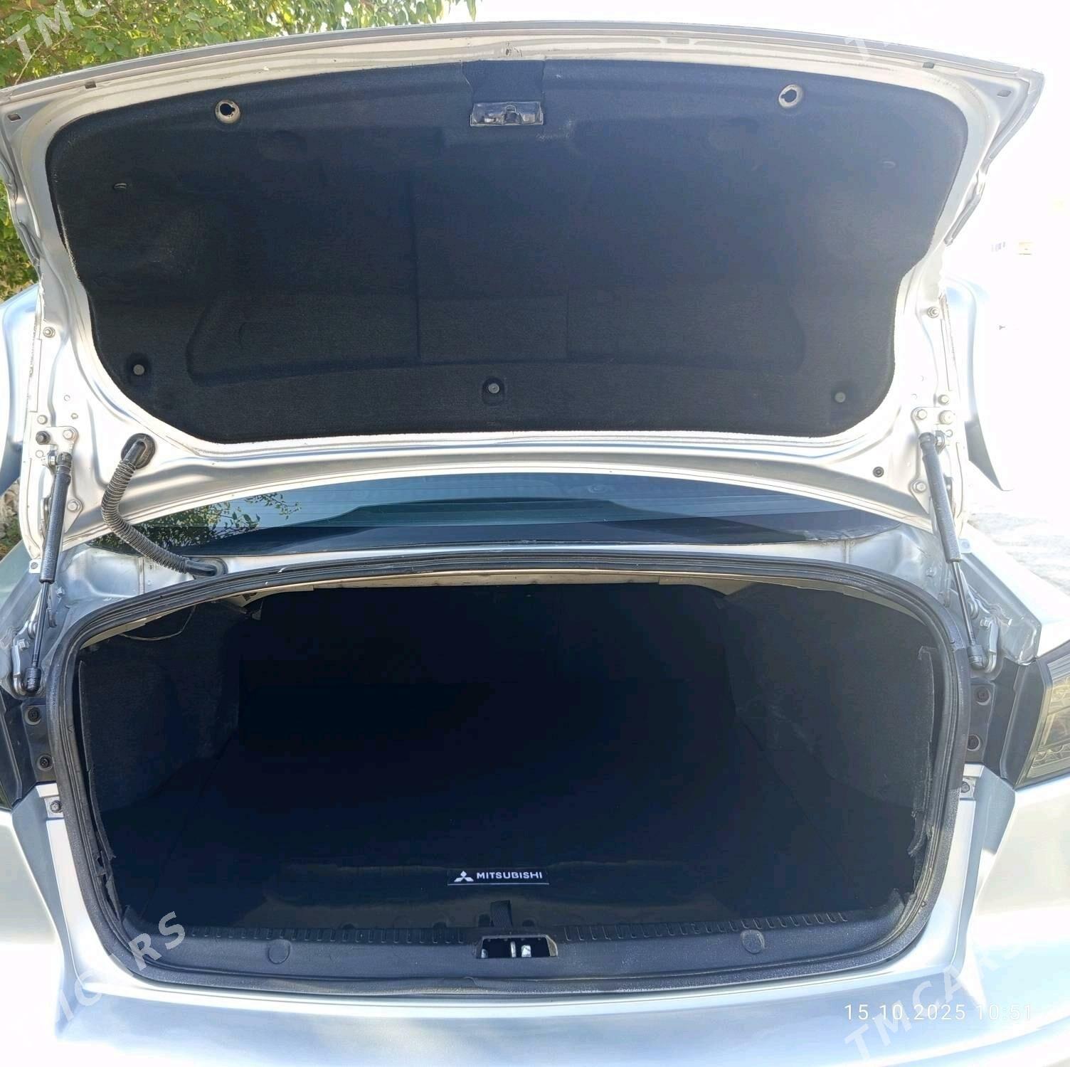 Mitsubishi Lancer Evolution 2009 - 140 000 TMT - Balkanabat - img 6