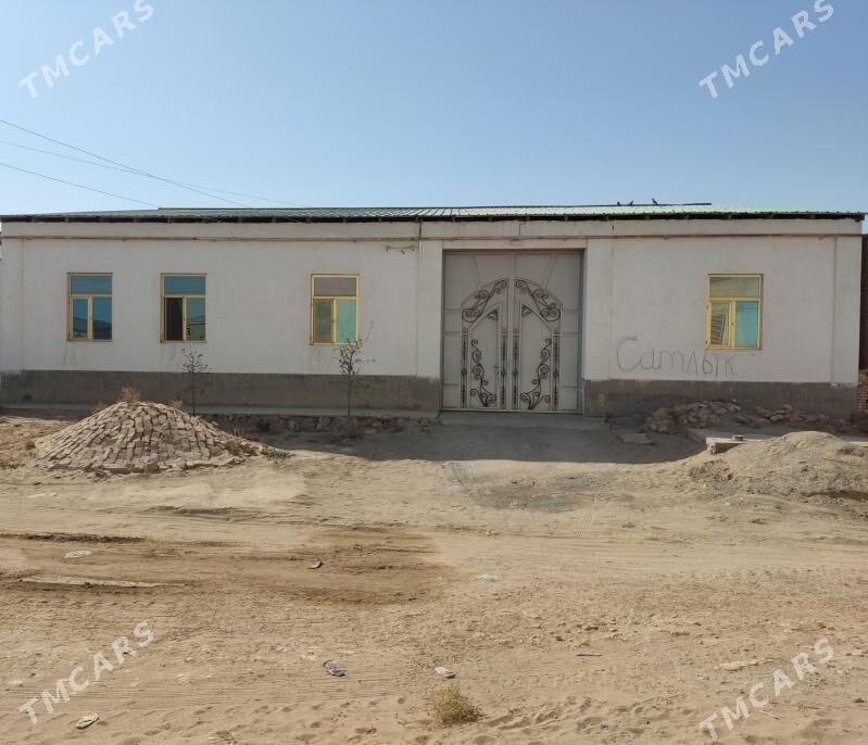 сатлык жай - Türkmenabat - img 10