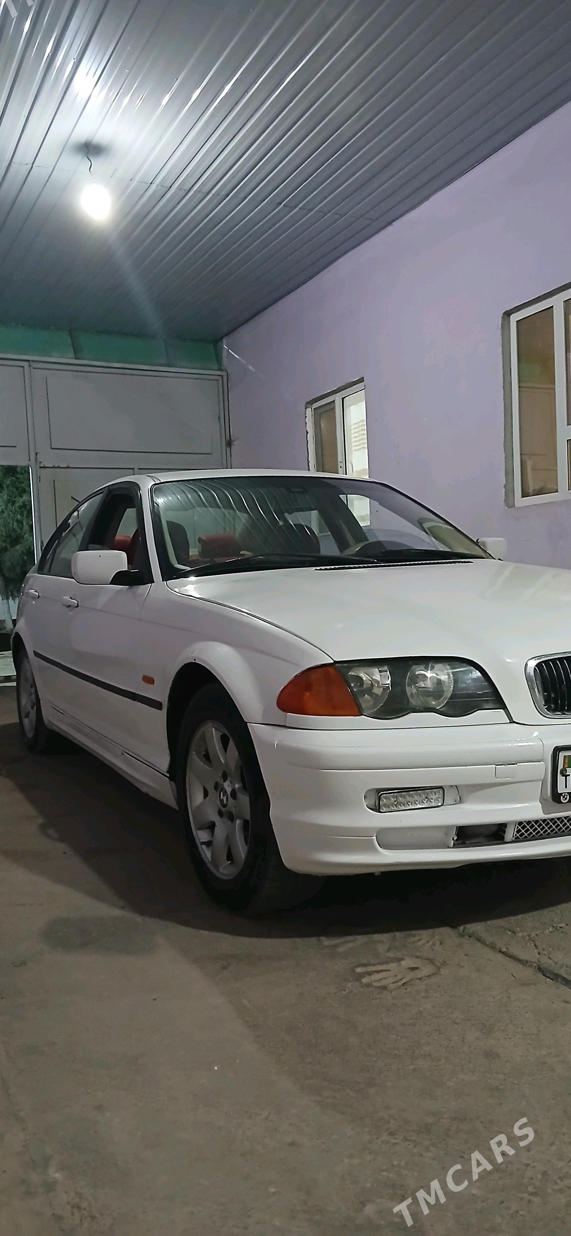 BMW 325 2001 - 70 000 TMT - Достлук - img 3