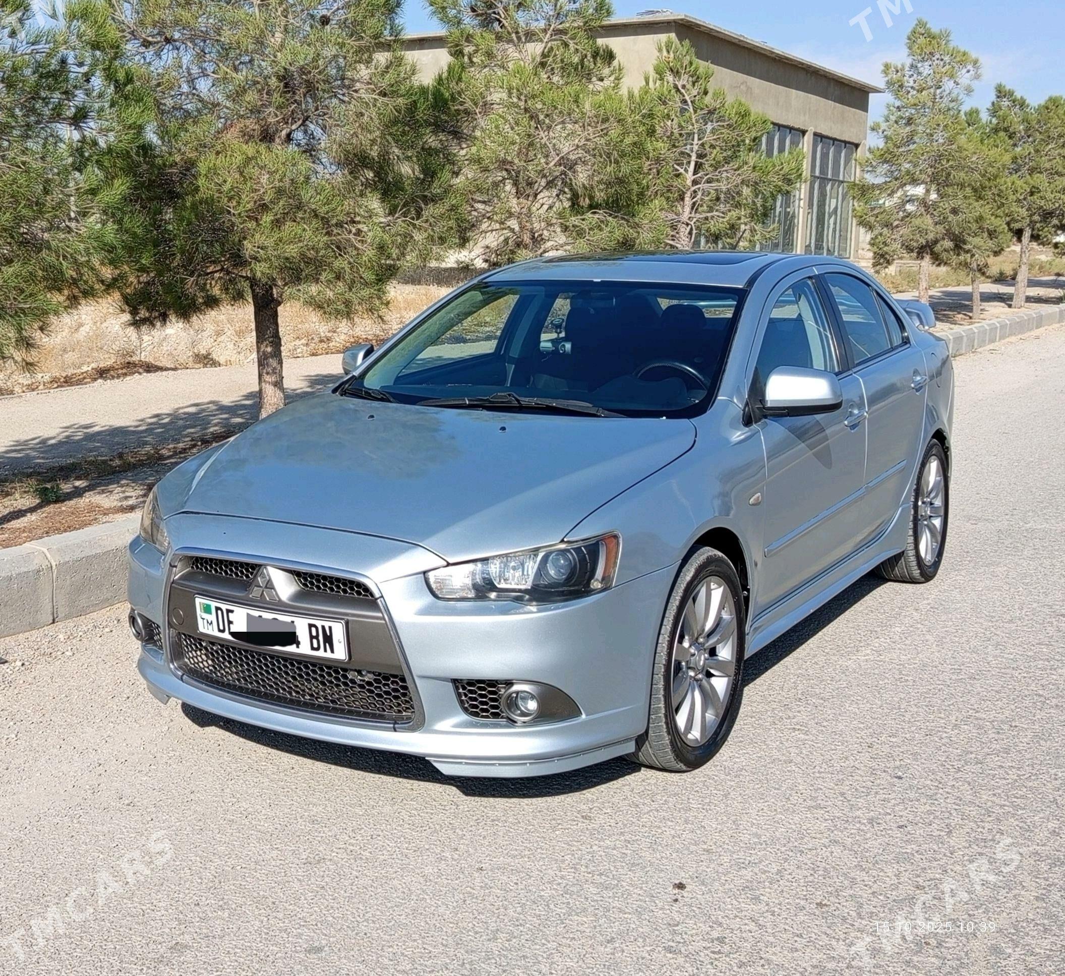 Mitsubishi Lancer Evolution 2009 - 140 000 TMT - Balkanabat - img 7