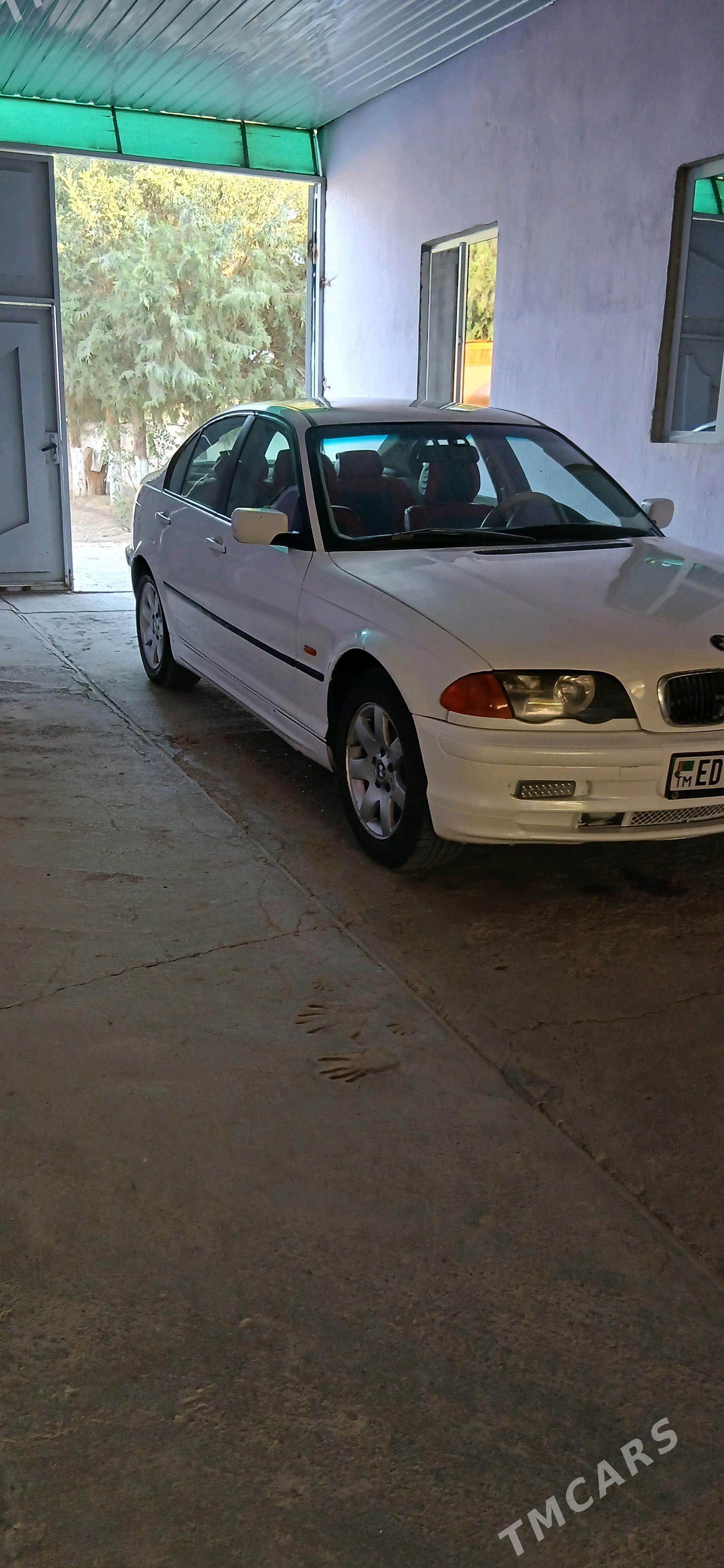 BMW 325 2001 - 70 000 TMT - Достлук - img 1