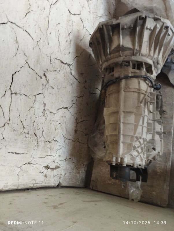 karopka 4.4 gosa wanus 1 700 TMT - Кака - img 3