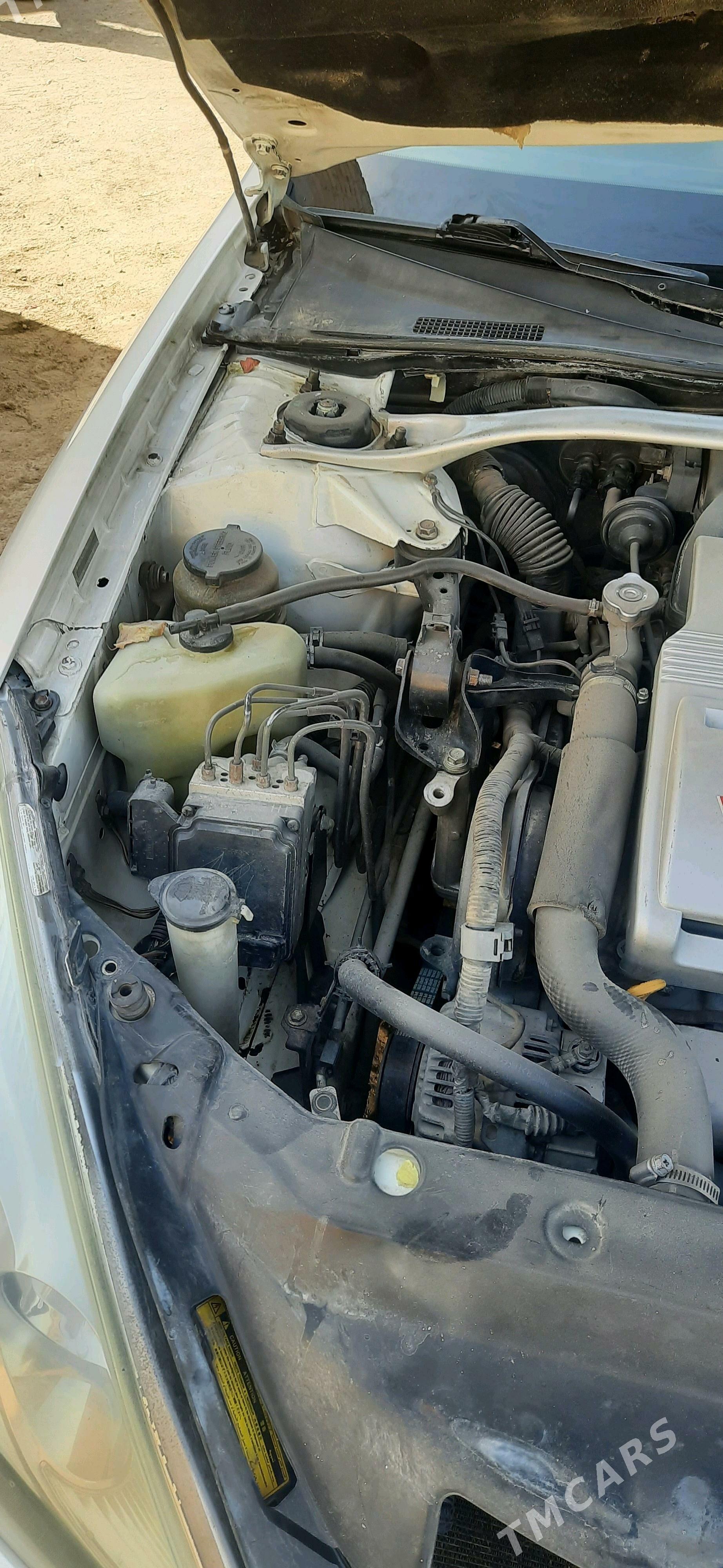 Lexus ES 300 2002 - 200 000 TMT - Ходжамбаз - img 6