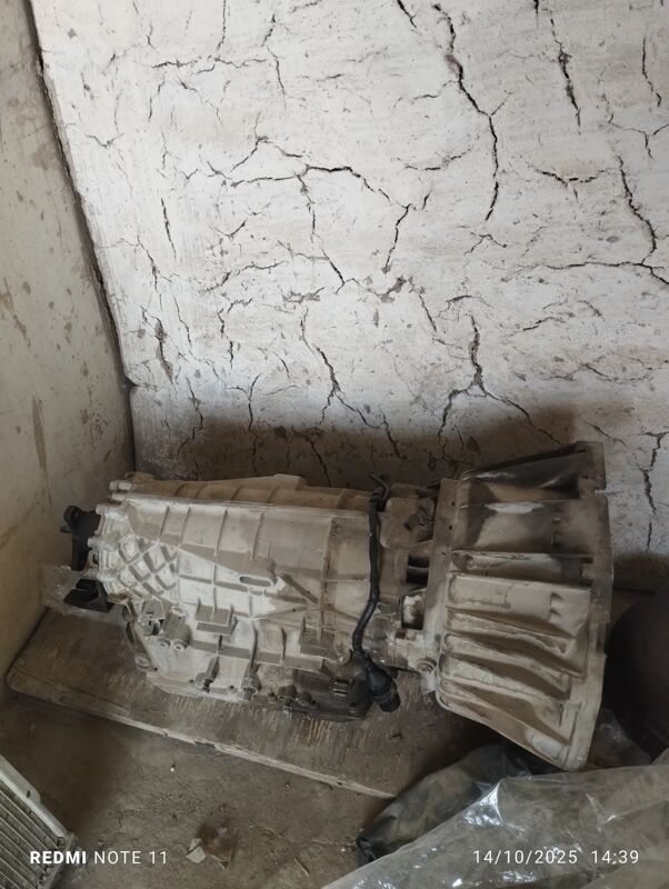 karopka 4.4 gosa wanus 1 700 TMT - Кака - img 1