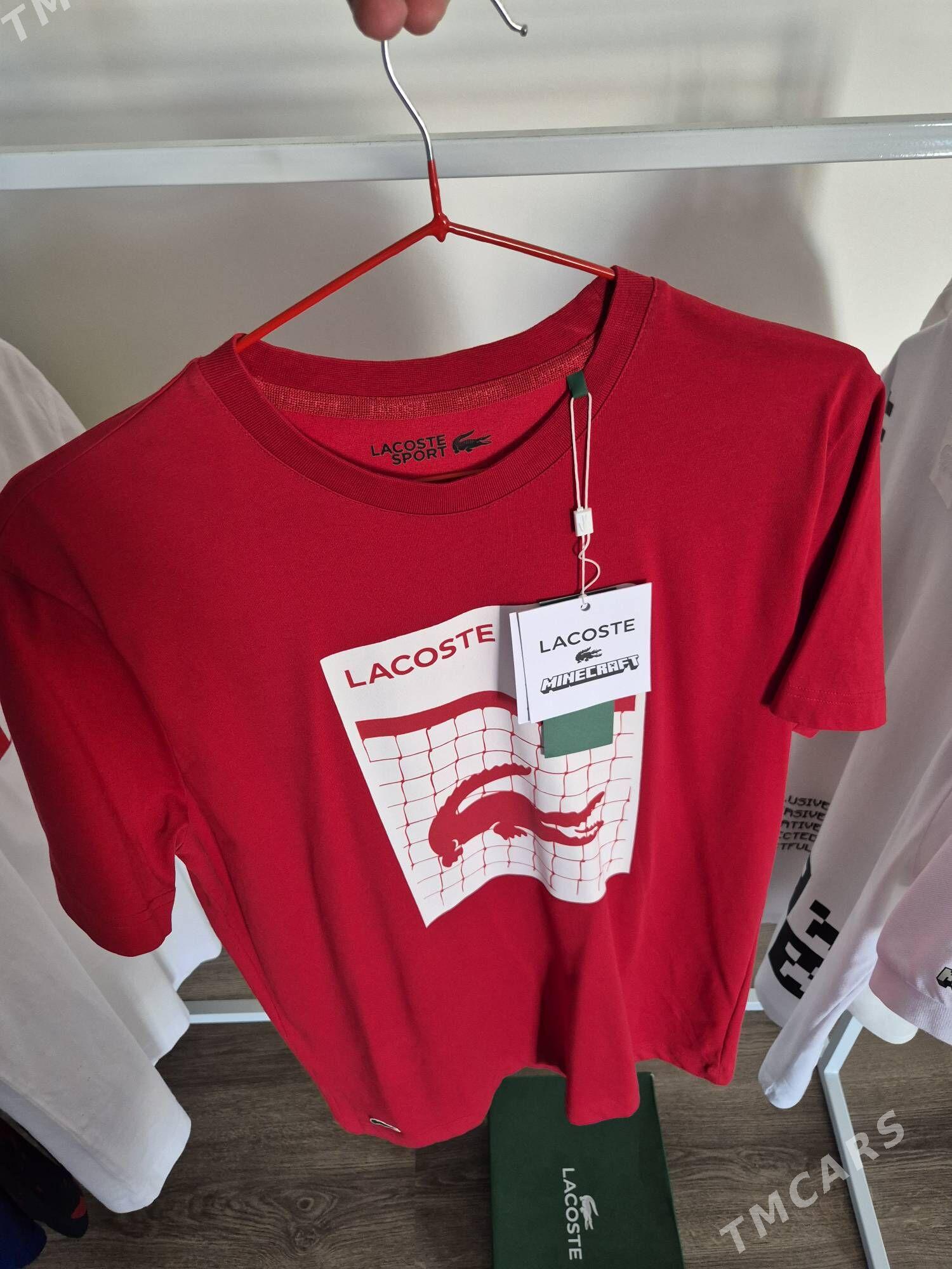 lacoste m размер оригинал - Дянев - img 2