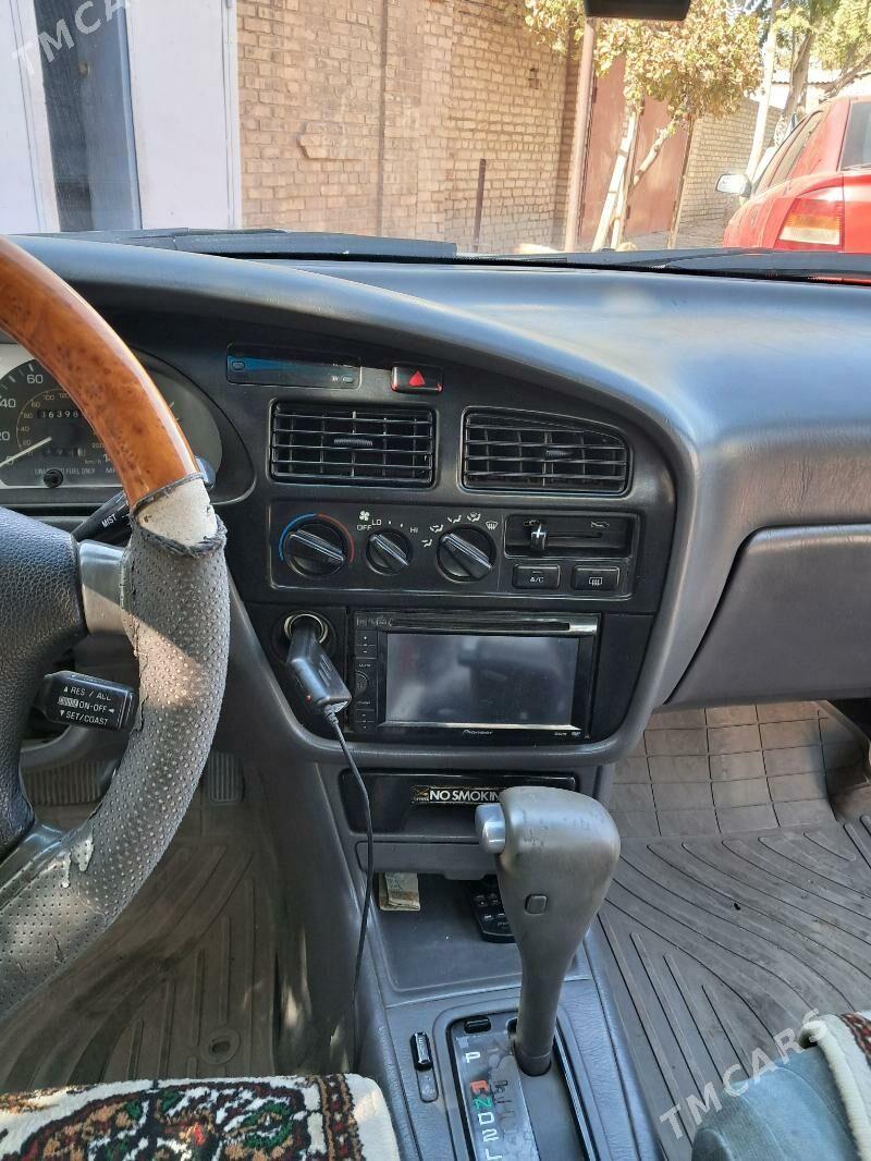 Toyota Camry 1992 - 90 000 TMT - Türkmenabat - img 3