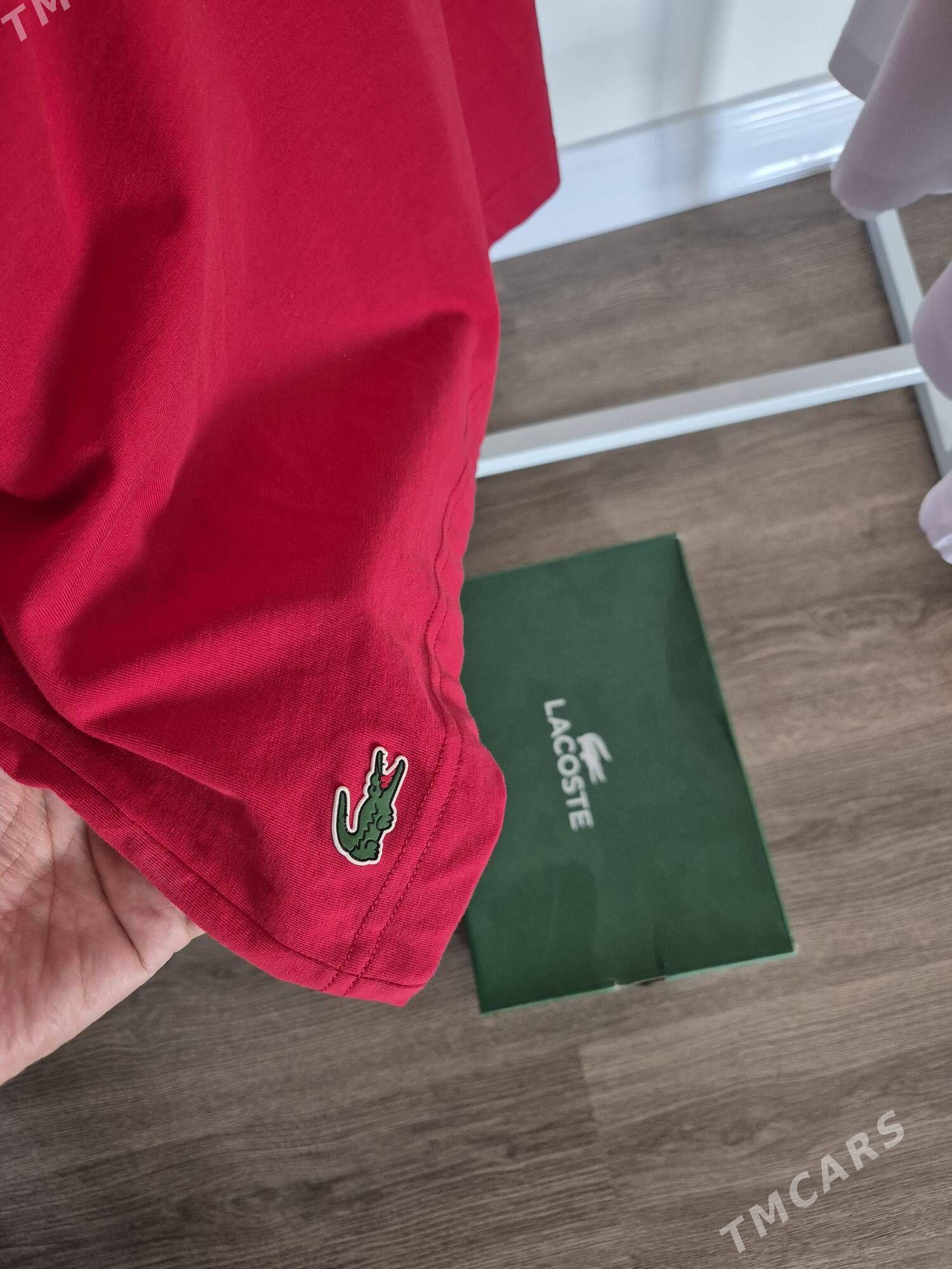 lacoste m размер оригинал - Дянев - img 1