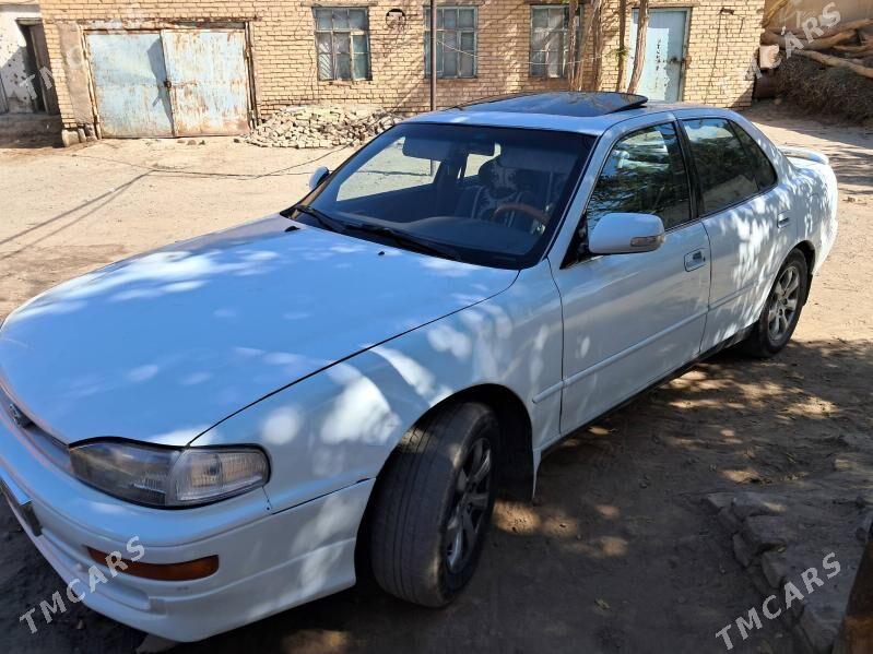 Toyota Camry 1992 - 90 000 TMT - Türkmenabat - img 2