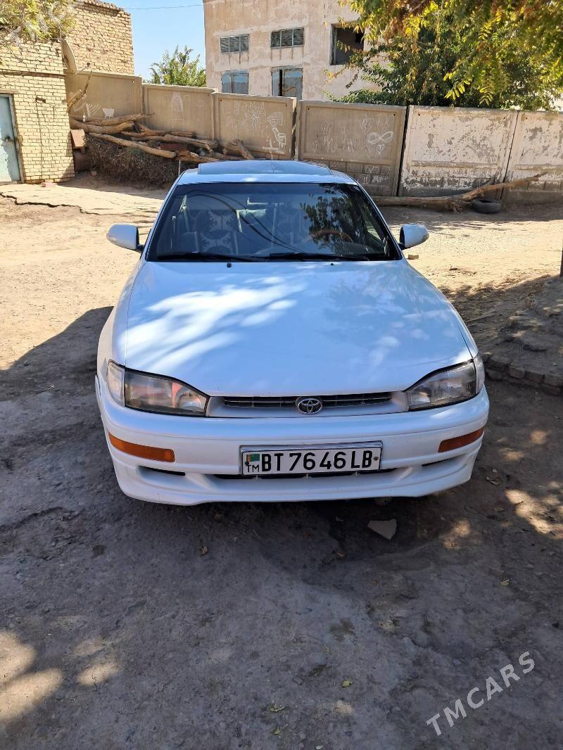 Toyota Camry 1992 - 90 000 TMT - Türkmenabat - img 5