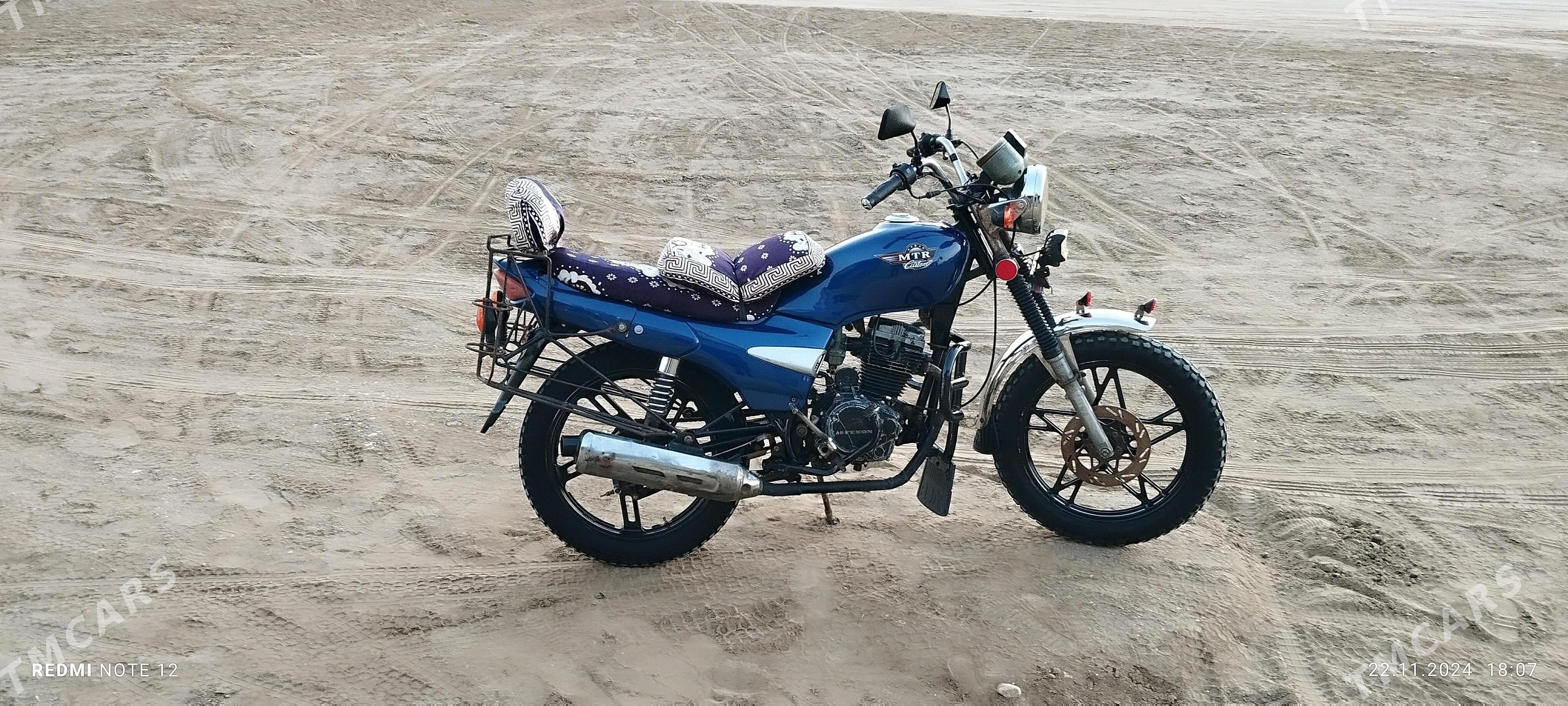 Fekon FK150-8G 2012 - 11 000 TMT - Esenguly - img 2