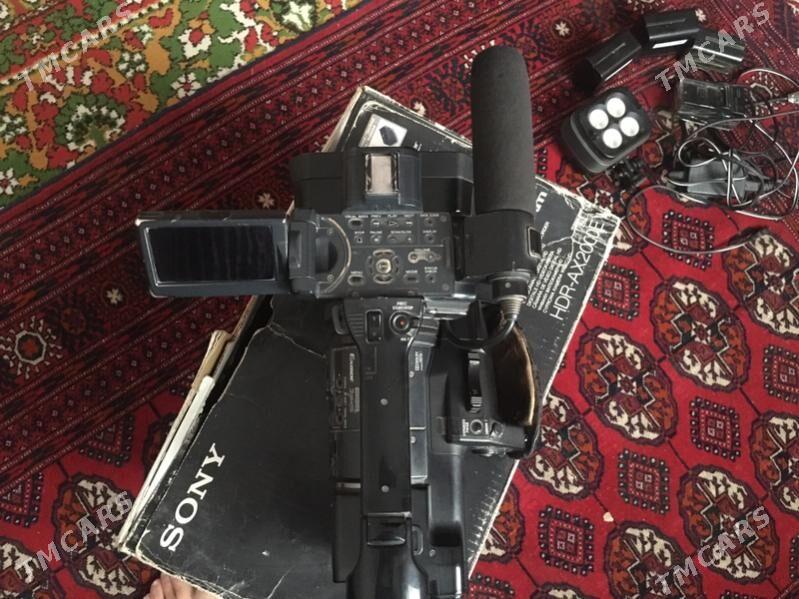 Sony 2000e - Сакарчага - img 4