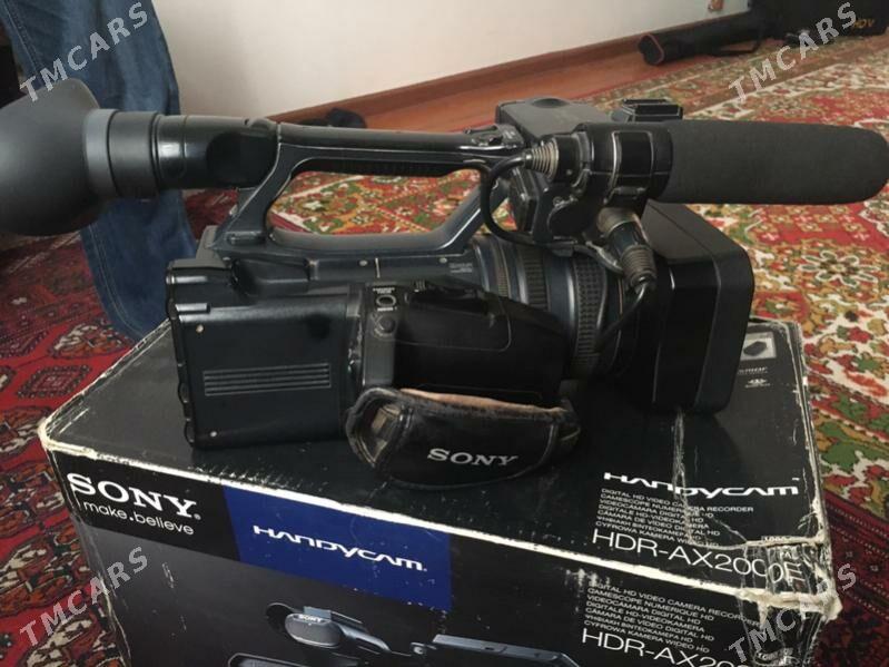 Sony 2000e - Сакарчага - img 2