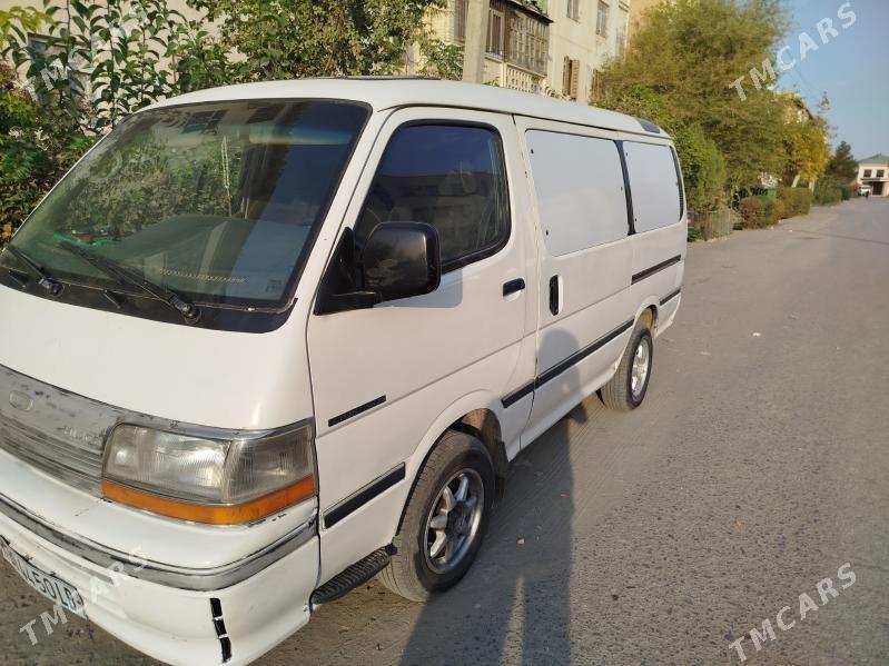 Toyota Hiace 1996 - 65 000 TMT - Туркменабат - img 4