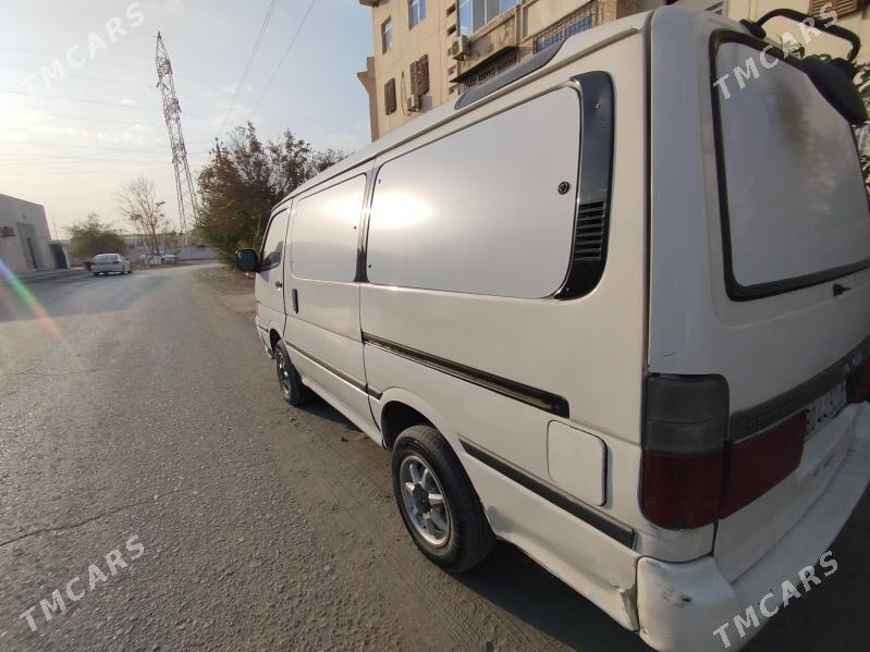 Toyota Hiace 1996 - 65 000 TMT - Туркменабат - img 3