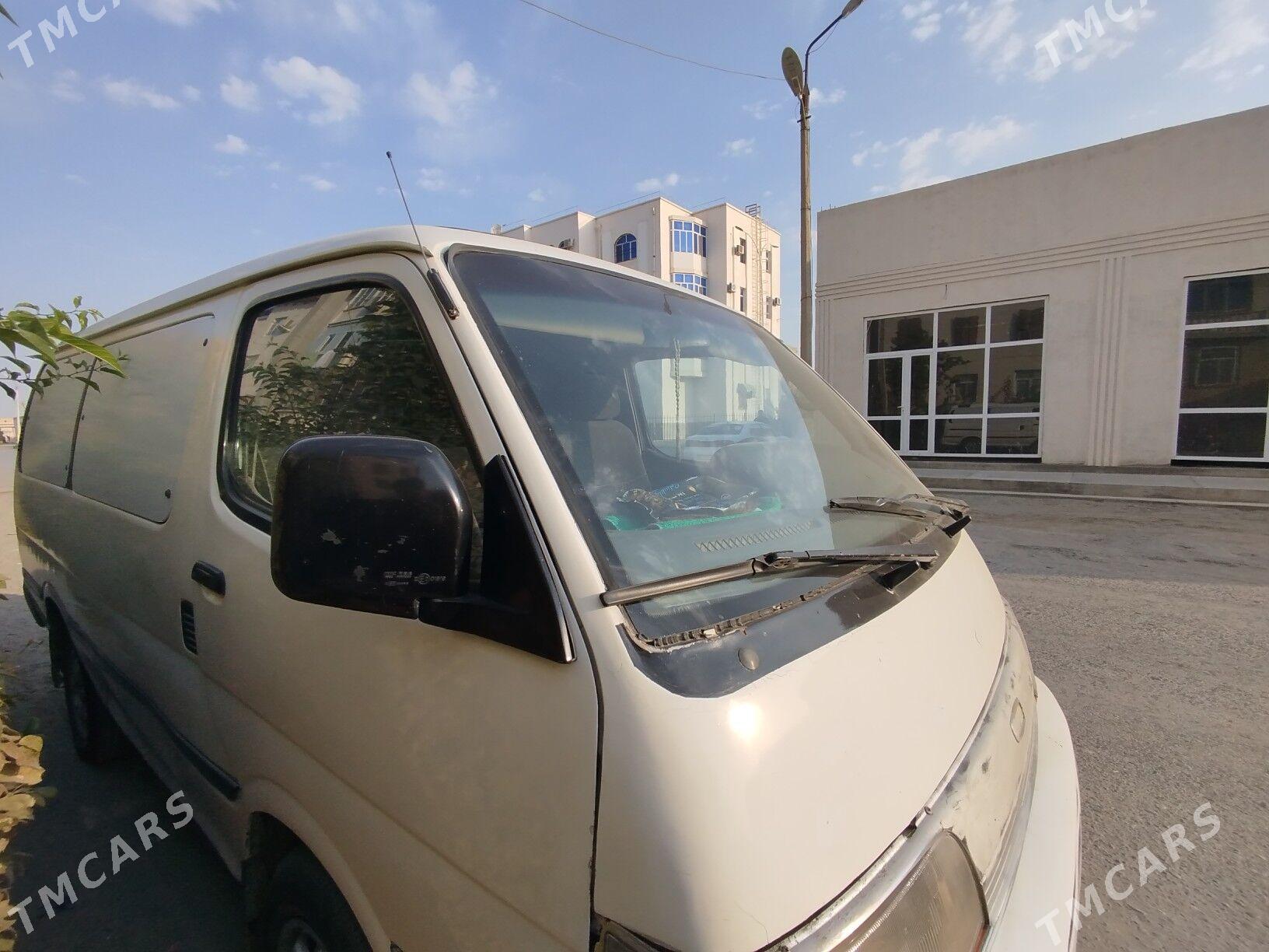 Toyota Hiace 1996 - 65 000 TMT - Туркменабат - img 2