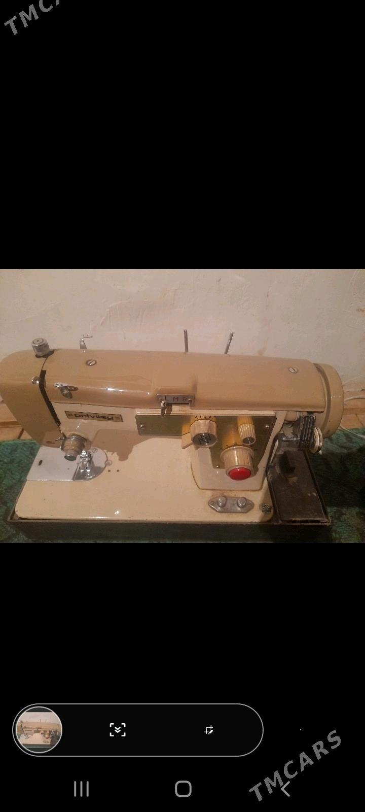 tikin masyn - Akdepe - img 2