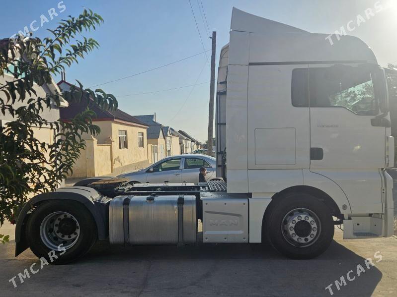 Man TGX 2020 - 860 000 TMT - Balkanabat - img 2