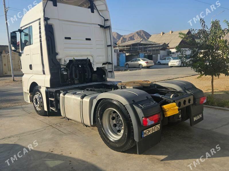 Man TGX 2020 - 860 000 TMT - Balkanabat - img 8