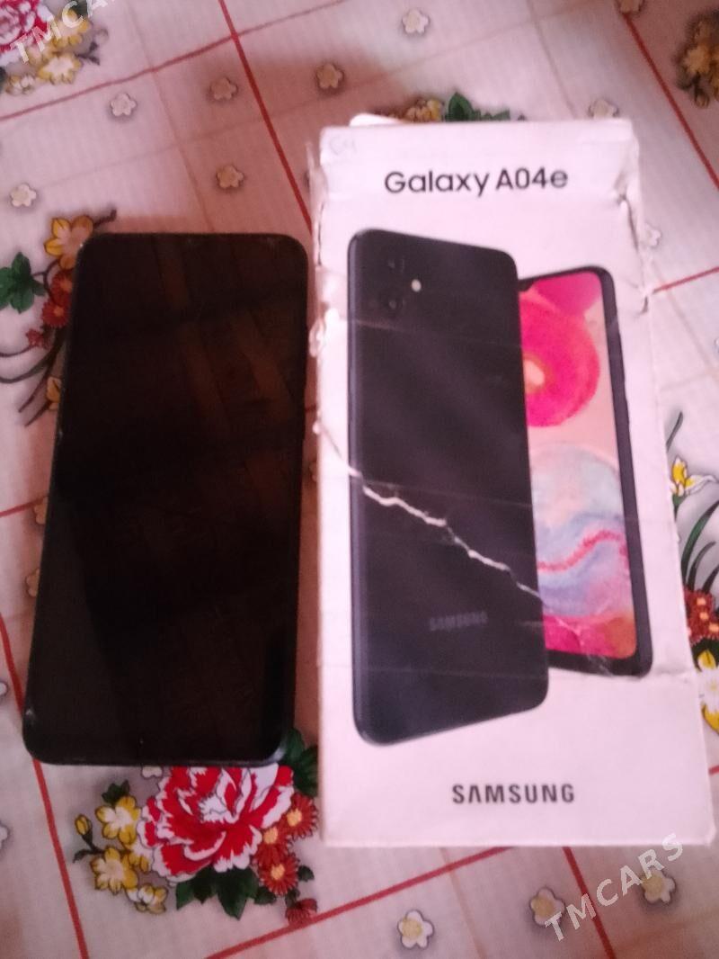 samsung Galaxy A04e - Gurbansoltan Eje - img 1