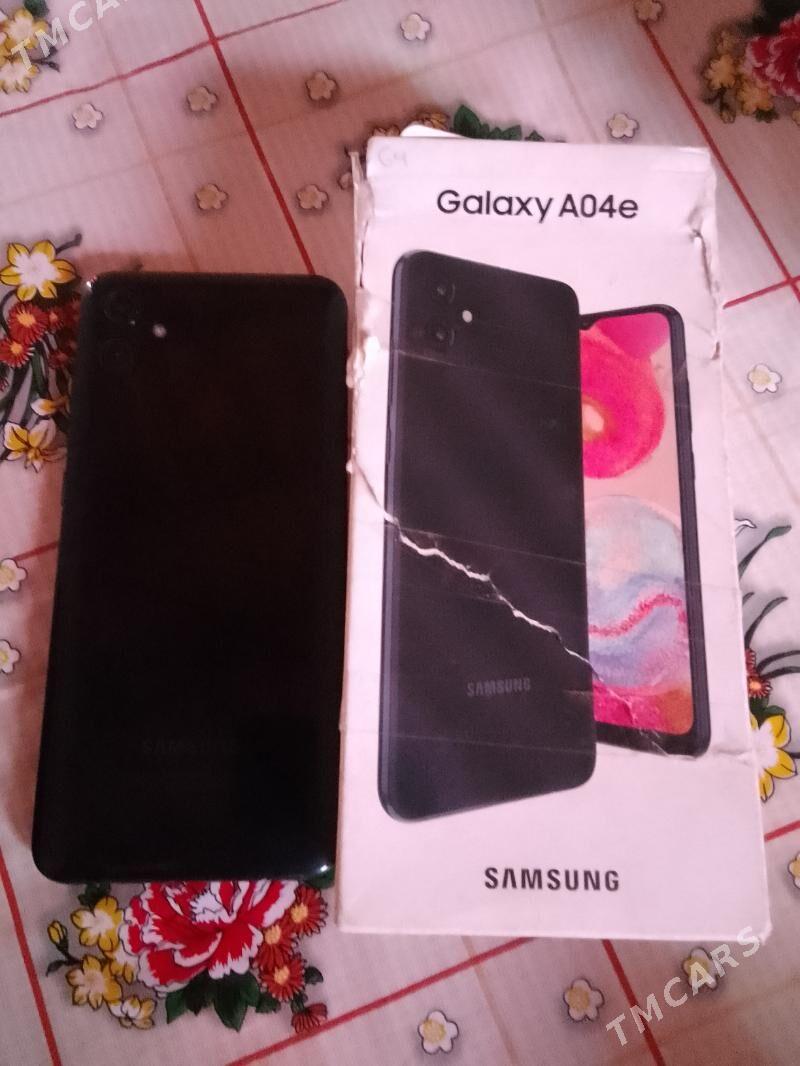 samsung Galaxy A04e - Gurbansoltan Eje - img 2