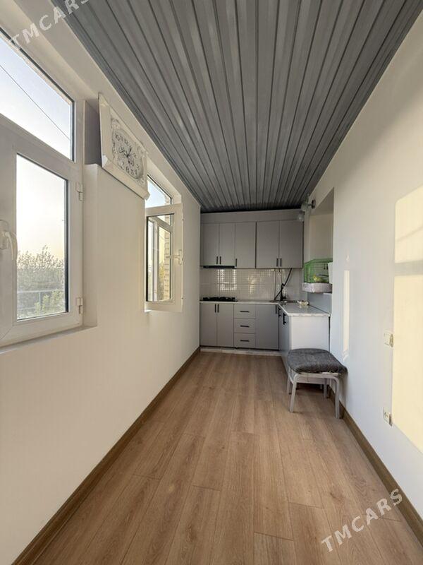 1мкр Ушакова 3комн  3эт 65м2 - 1 mkr - img 8