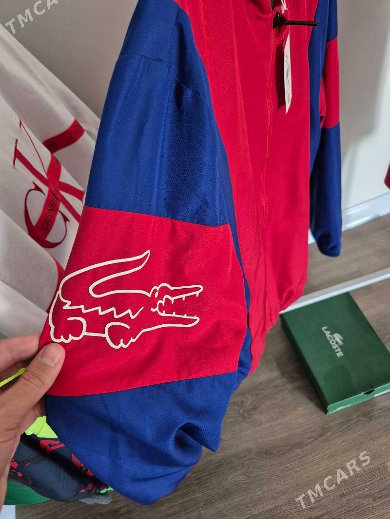 lacoste м размер оригинал - Dänew - img 3